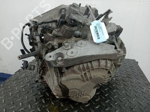 Used Gearbox Gearbox 36987360 36987360