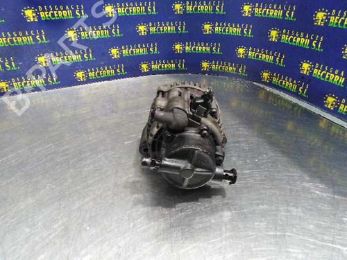 Alternator HYUNDAI TRAJET (FO) 2.0 CRDi | BP8458820M7 