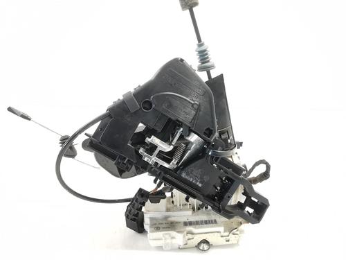 rear-right-lock-mercedes-benz-m-class-w164-2005-2006-2007-2008-2009-2010-2011-2012-37440066 main image