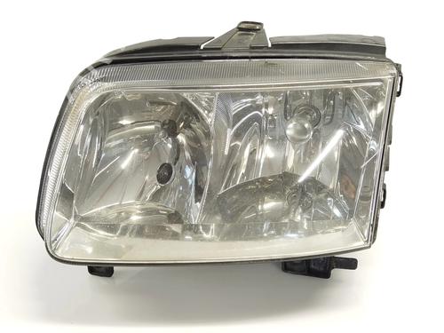 Used Left headlight VW POLO III (6N1) 60 1.4 (60 hp) 12328070