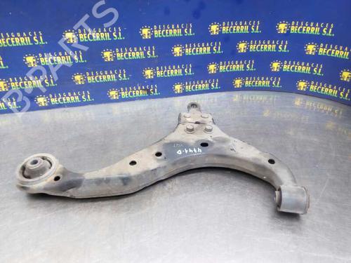 Used Right front suspension arm KIA SPORTAGE II (JE_, KM_) [2004-2011]  8444650