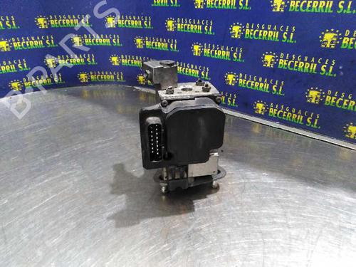 Used ABS pump MERCEDES-BENZ A-CLASS (W168) A 170 CDI (168.008) (90 hp) 8461260