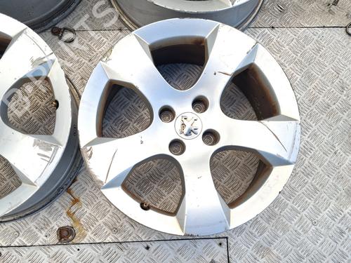 Rim PEUGEOT 3008 I MPV (0U_) 1.6 HDi | BP31942925C45 