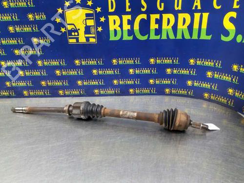 Used Right front driveshaft PEUGEOT 307 (3A/C) 1.6 16V (109 hp) 8435826