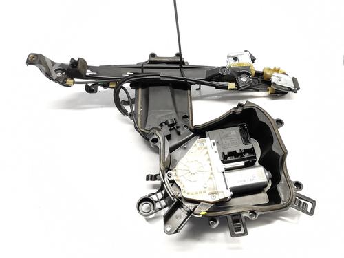 Used Front left window mechanism Front left window mechanism SEAT LEON (1P1) 1.6 TDI (105 hp) 34157676 34157676