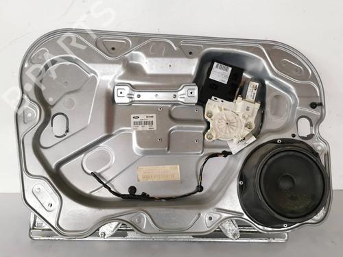 Used Front left window mechanism FORD FOCUS II (DA_, HCP, DP) 2.0 TDCi (136 hp) 11886999