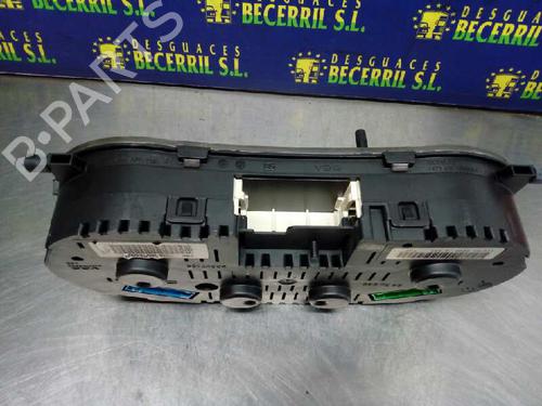 Instrument cluster SEAT IBIZA II (6K1) 1.9 D | BP8441038C47 