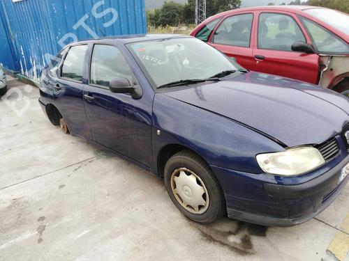 Starter SEAT CORDOBA (6K1, 6K2) 1.9 SDI | BP8483914M8 