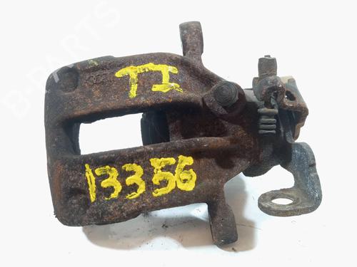 Used Left rear brake caliper AUDI 90 B2 (813, 814, 853) 2.0 (113 hp) 11577676