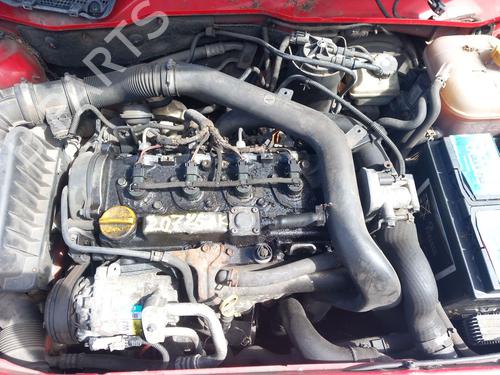 Alternator OPEL ASTRA H (A04) 1.7 CDTI (L48) | BP38732443M7 - Image 9