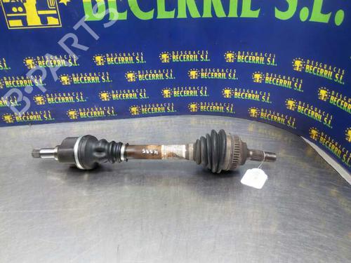 Used Left front driveshaft CITROËN XSARA PICASSO (N68) 1.6 HDi (90 hp) 8443707