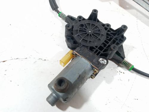 Front left window mechanism FORD MONDEO II (BAP) 1.8 TD | BP8481914C22 