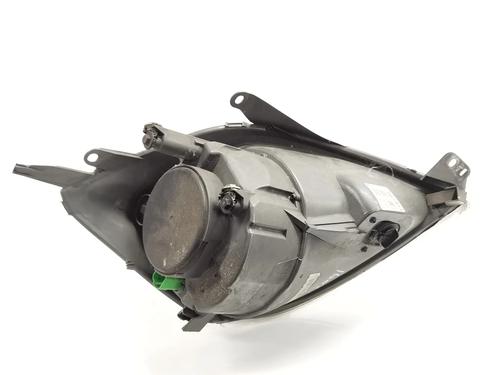 Left headlight FORD FIESTA V (JH_, JD_) 1.4 TDCi | BP16484871C28 