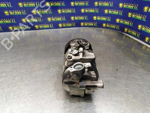 Used AC compressor AC compressor AUDI A6 C5 (4B2, 4B4) 2.8 quattro (193 hp) 8460077 8460077