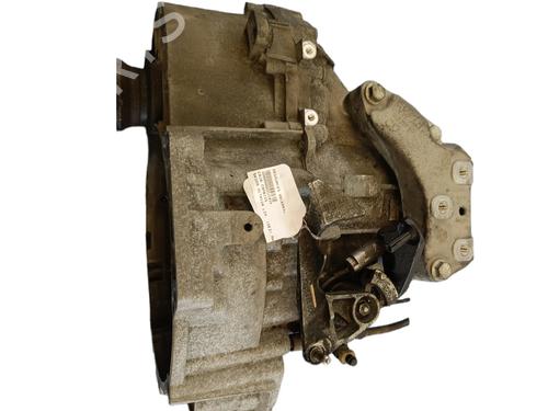 Gearbox SKODA OCTAVIA III (5E3, NL3, NR3) 2.0 TDI | BP14919023M3 