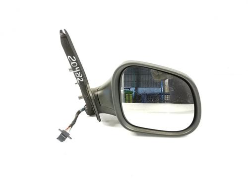 Used Right mirror SEAT ALTEA XL (5P5, 5P8) 1.9 TDI (105 hp) 29407191