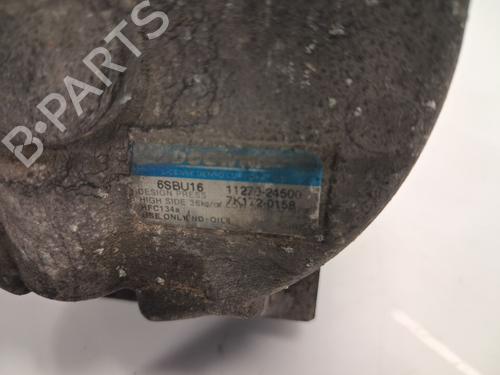 AC compressor KIA RIO II (JB) 1.5 CRDi | BP33243685M34 - Image 4