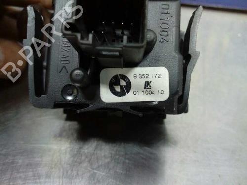 Steering column stalk BMW 5 (E39) 523 i | BP8440757I23 