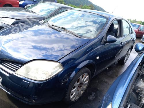 Steering pump NISSAN PRIMERA (P12) 1.9 dCi | BP35900895M99  - Image 5