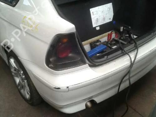 Gearbox BMW 3 Compact (E46) 320 td | BP8451541M3 