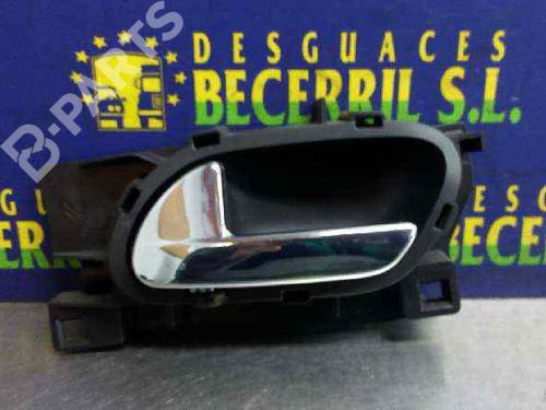 Used Rear left interior door handle Rear left interior door handle CITROËN C4 Coupe (LA_) 1.6 HDi (90 hp) 8440912 8440912