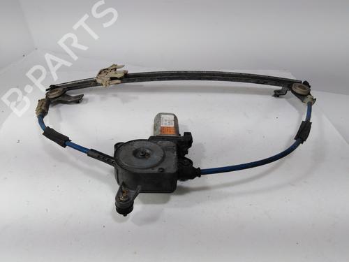 Front right window mechanism PEUGEOT 406 (8B) 1.9 TD | BP8477739C23 