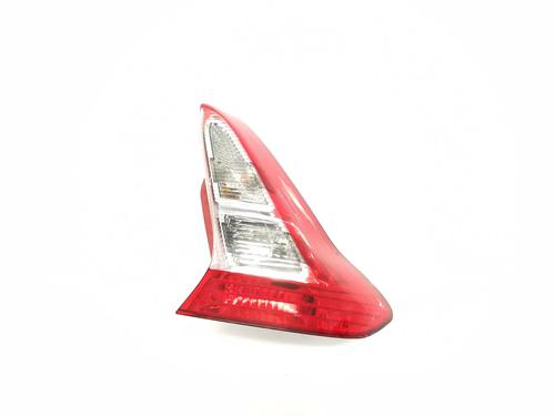 Used Right taillight CITROËN C4 Coupe (LA_) [2004-2013]  17989226