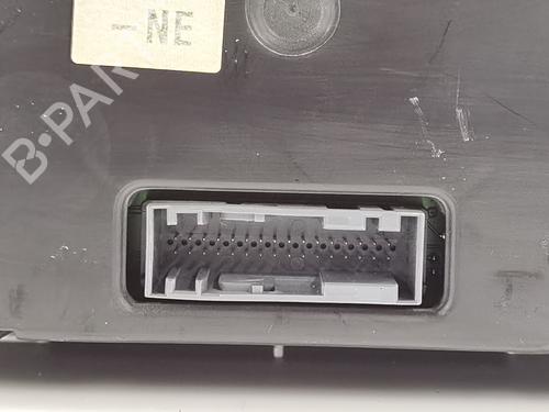 Instrument cluster FORD FUSION (JU_) 1.4 TDCi | BP16199426C47 