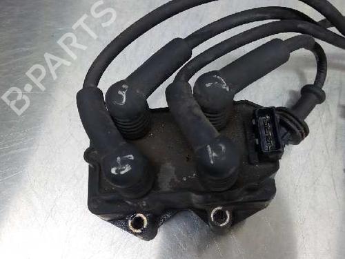 Ignition coil CITROËN SAXO (S0, S1)  | BP8437564M94 