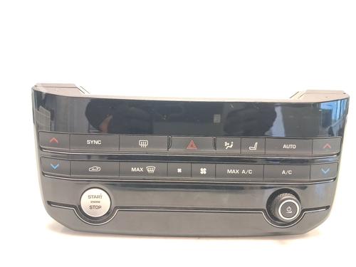Used Climate control Climate control JAGUAR XE (X760) 2.0 D (180 hp) 40499592 40499592
