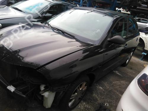 Engine control unit (ECU) SEAT IBIZA III (6L1) 1.2 12V | BP8474059M57 