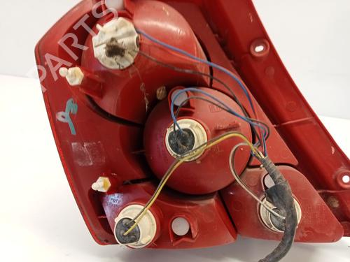 Right taillight DAEWOO KALOS (KLAS) 1.2 | BP25605728C35 