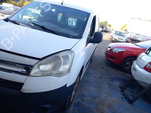 Gearbox CITROËN BERLINGO MULTISPACE (B9) 1.6 HDi 75 16V | BP29526376M3 