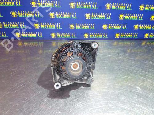 Used Alternator VOLVO V40 Estate (645) 1.9 T4 (200 hp) 8427613
