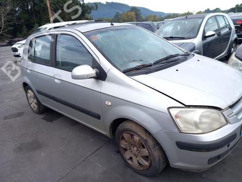 Used Parts HYUNDAI GETZ (TB) 1.3 (85 hp) 4269953