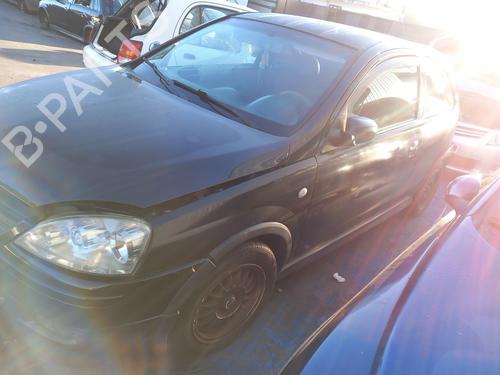 Engine control unit (ECU) OPEL CORSA C (X01) 1.3 CDTI (F08, F68) | BP39494299M57 - Image 6