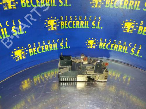 Front left lock PEUGEOT EXPERT Van (222)  | BP8426125C98 