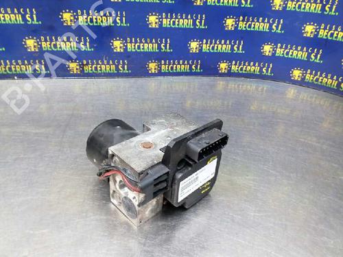 ABS pump MERCEDES-BENZ E-CLASS (W210)  | BP8452420M43 