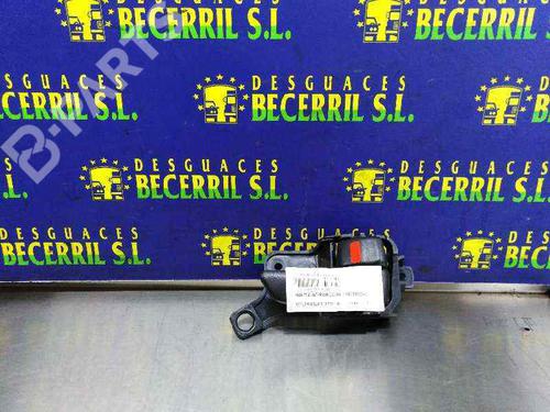 Used Front right interior door handle Front right interior door handle TOYOTA CELICA Coupe (_T20_) 1.8 i 16V (AT200) (116 hp) 8452213 8452213