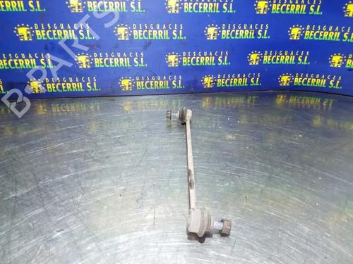 Left front suspension arm FORD FIESTA V (JH_, JD_) 1.4 TDCi | BP17070462M12 