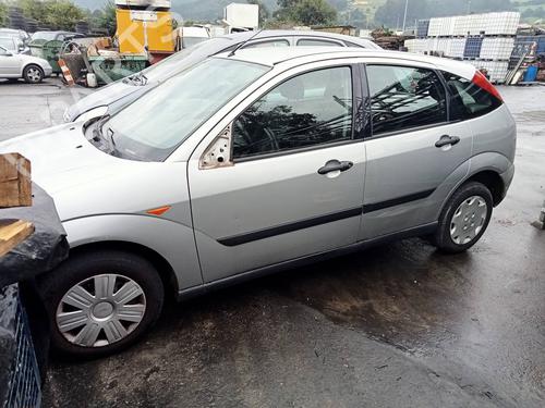 Compressore A/C FORD FOCUS I (DAW, DBW)  | BP26722583M34 