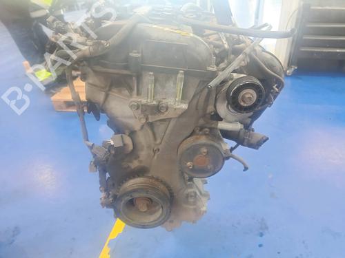 Engine MAZDA 3 (BK)  | BP17989300M1 