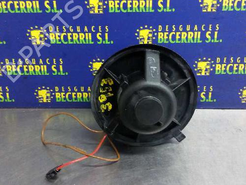 Used Heater blower motor VW VENTO (1H2) [1991-2000]  8438578