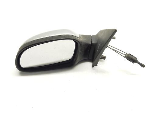 Used Left mirror CITROËN SAXO (S0, S1) 1.5 D (57 hp) 31968659