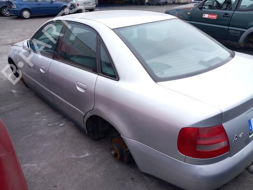 Left taillight AUDI A4 B5 (8D2) S4 quattro | BP36377731C34  - Image 5