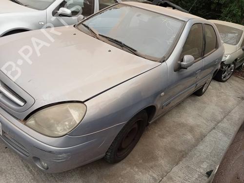 Starter CITROËN XSARA (N1) 2.0 HDi 90 | BP9753985M8 
