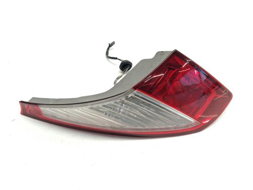 Used Right tailgate light RENAULT MEGANE III Hatchback (BZ0/1_, B3_) 1.9 dCi (BZ0N, BZ0J) (131 hp) 29519788
