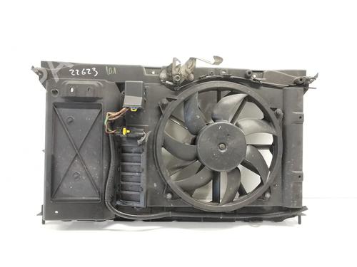 Used Radiator fan Radiator fan 38235098 38235098