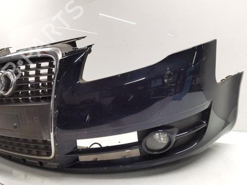 Front bumper AUDI A4 B7 Avant (8ED) 2.0 TDI 16V | BP31177758C7