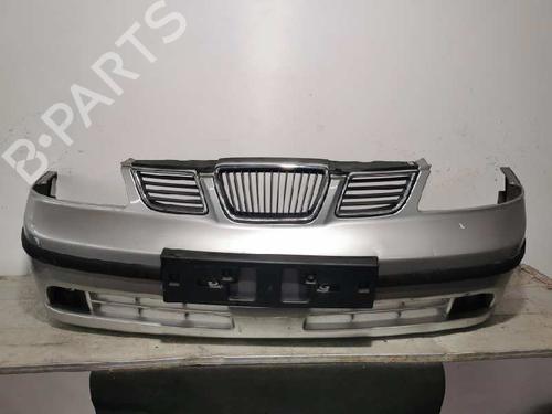 Front bumper CHEVROLET NUBIRA Saloon 1.6 (109 hp) 8467378